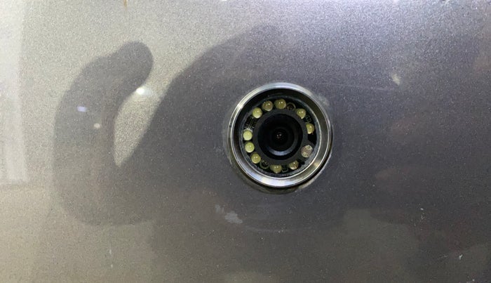 2021 Maruti IGNIS SIGMA 1.2, Petrol, Manual, 28,594 km, Parking Camera