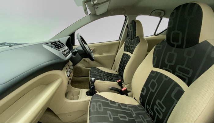 2012 Maruti A Star LXI, CNG, Manual, 80,256 km, Right Side Front Door Cabin