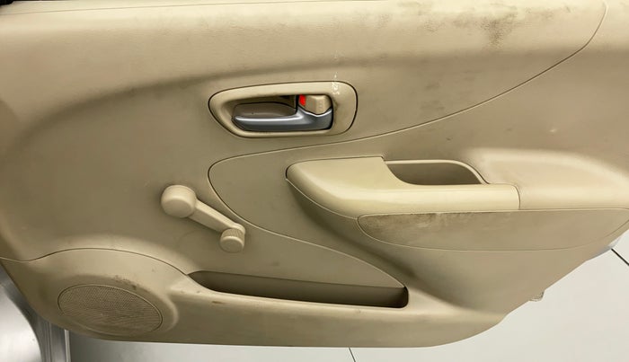 2012 Maruti A Star LXI, CNG, Manual, 80,256 km, Driver Side Door Panels Control