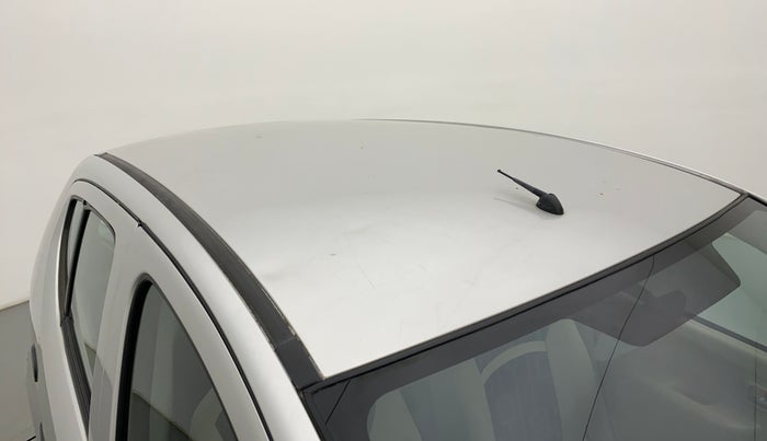 2012 Maruti A Star LXI, CNG, Manual, 80,256 km, Roof