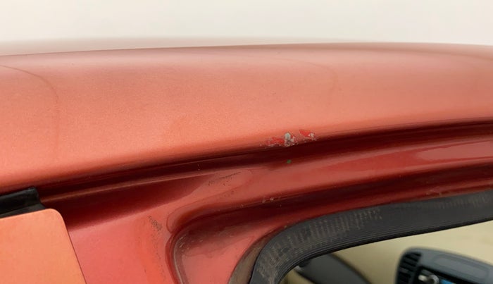 2010 Hyundai i10 ERA 1.1, Petrol, Manual, 61,063 km, Right B pillar - Minor scratches