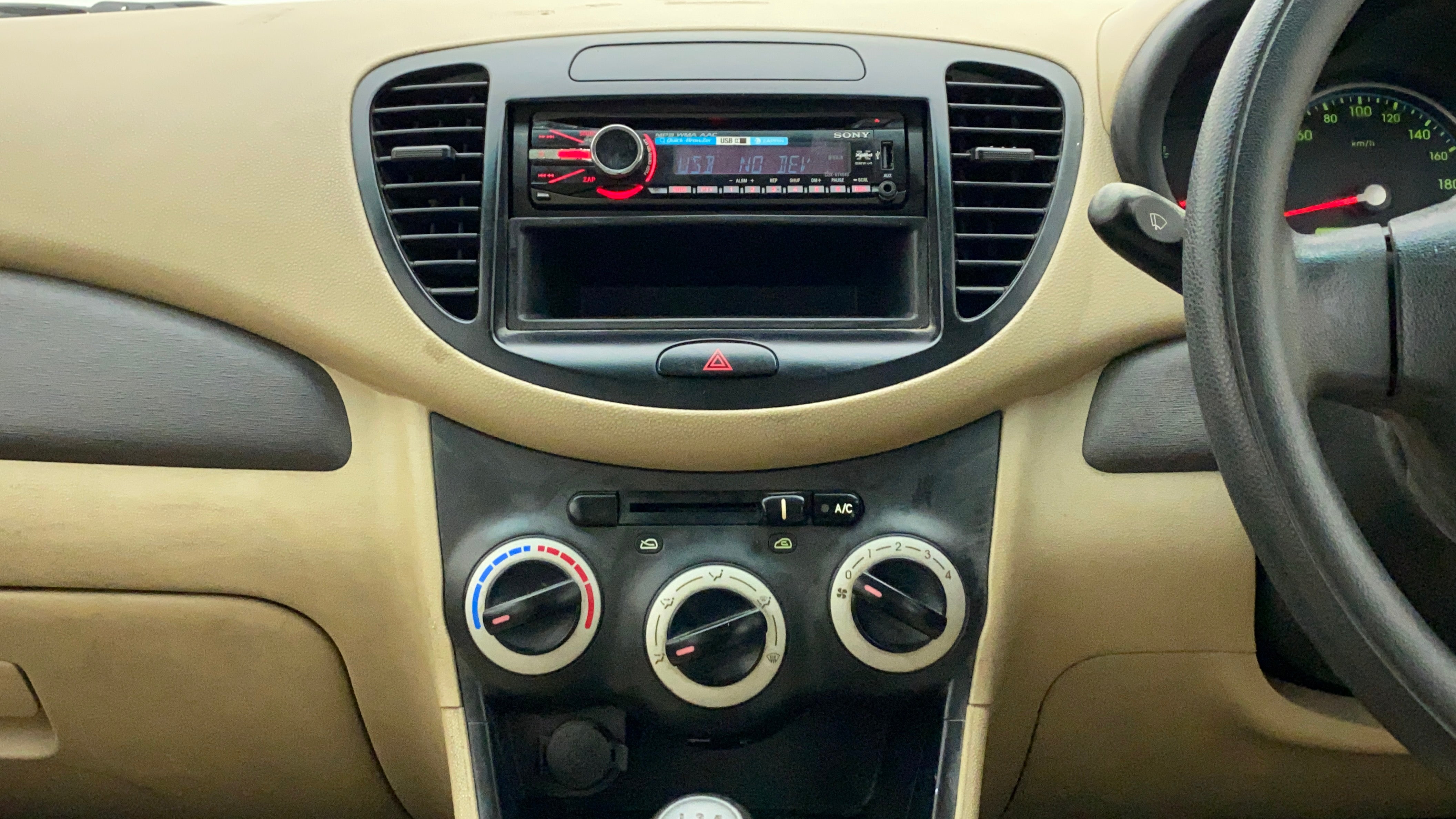 Features