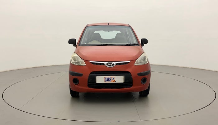 2010 Hyundai i10 ERA 1.1, Petrol, Manual, 61,063 km, Front