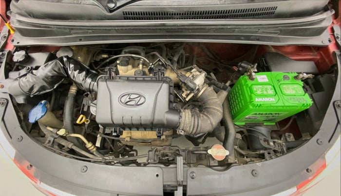 2010 Hyundai i10 ERA 1.1, Petrol, Manual, 61,063 km, Open Bonet