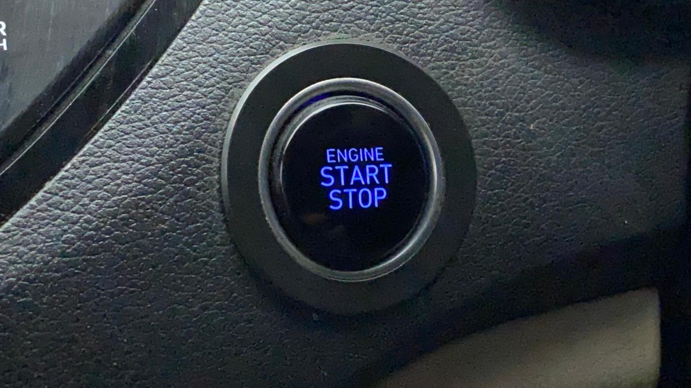 2021 Hyundai Verna SX (O) 1.5 CRDI AT, Diesel, Automatic, 52,200 km, Keyless Start/ Stop Button