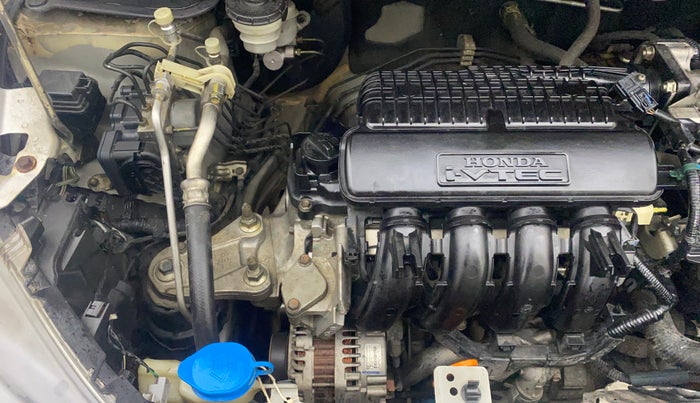 2016 Honda Jazz 1.2L I-VTEC V AT, Petrol, Automatic, 89,309 km, Engine View - Right
