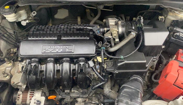 2016 Honda Jazz 1.2L I-VTEC V AT, Petrol, Automatic, 89,309 km, Engine View