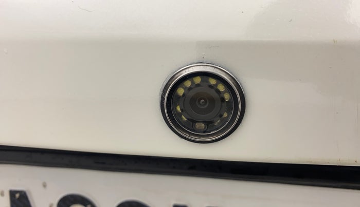 2022 Maruti Celerio ZXI PLUS AGS, Petrol, Automatic, 18,347 km, Parking Camera