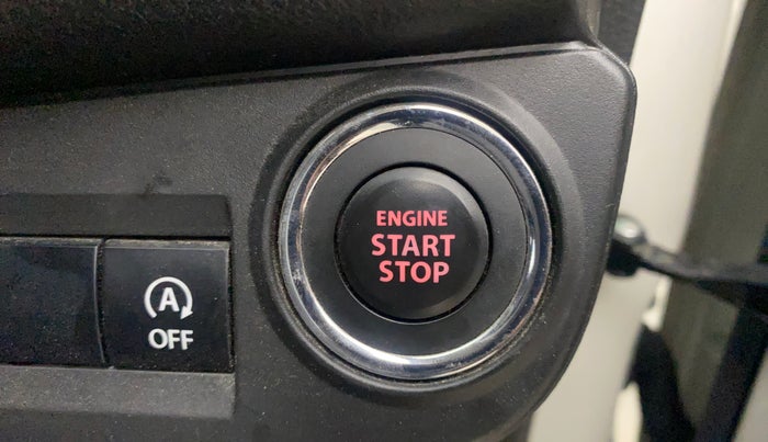 2022 Maruti Celerio ZXI PLUS AGS, Petrol, Automatic, 18,347 km, Keyless Start/ Stop Button