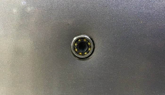 2016 Maruti Wagon R 1.0 VXI, Petrol, Manual, 70,951 km, Parking Camera