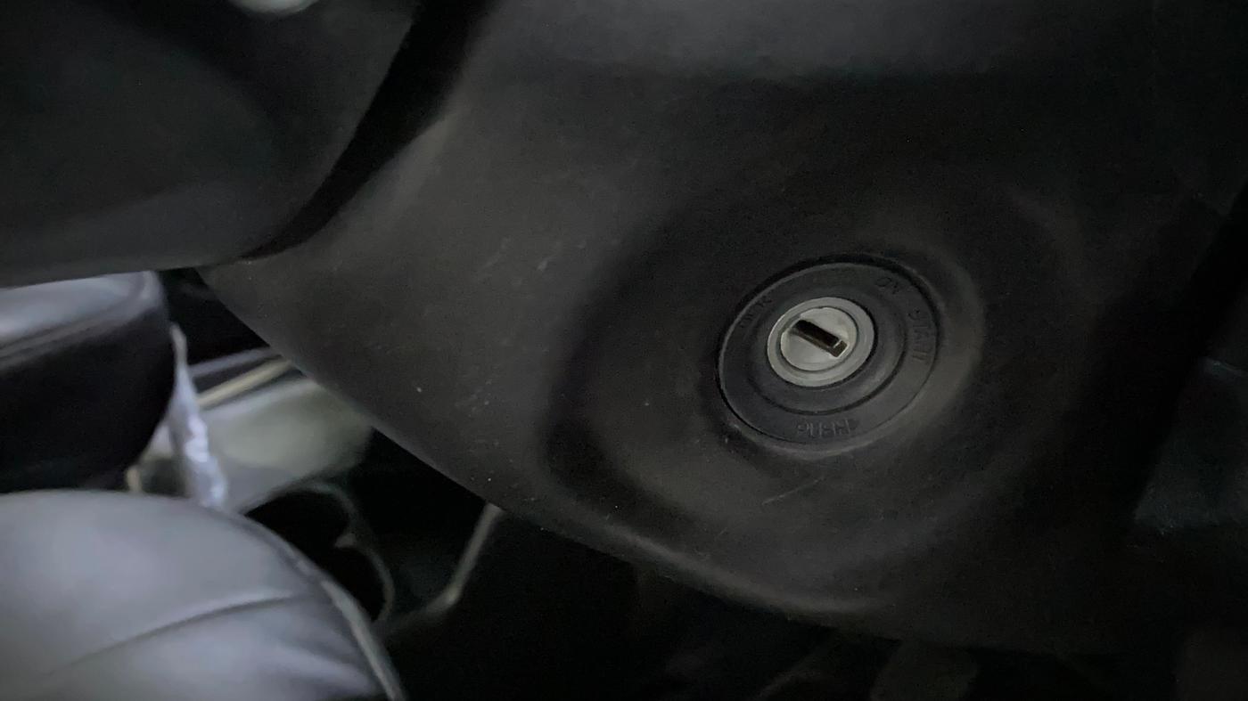 2021 Maruti S PRESSO VXI+, Petrol, Manual, 36,524 km, Keyless Start/ Stop Button