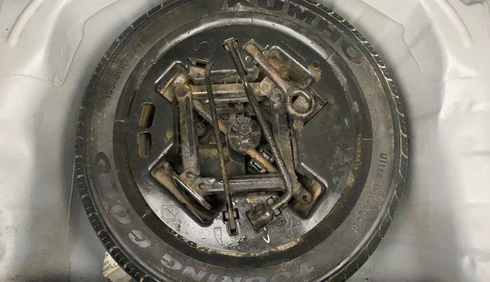 2012 Hyundai i10 ERA 1.1, Petrol, Manual, 67,395 km, Spare Tyre