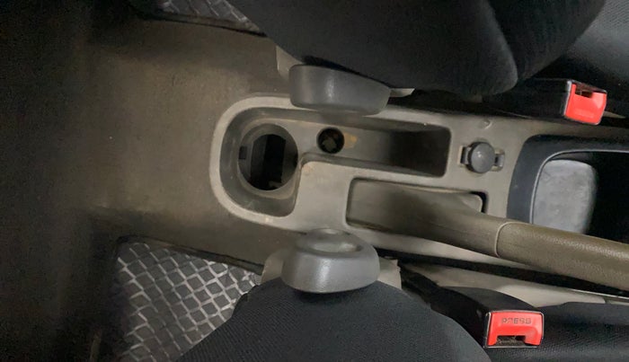 2012 Hyundai i10 ERA 1.1, Petrol, Manual, 67,395 km, Driver Side Adjustment Panel