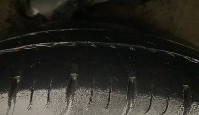 2012 Hyundai i10 ERA 1.1, Petrol, Manual, 67,395 km, Left Rear Tyre Tread