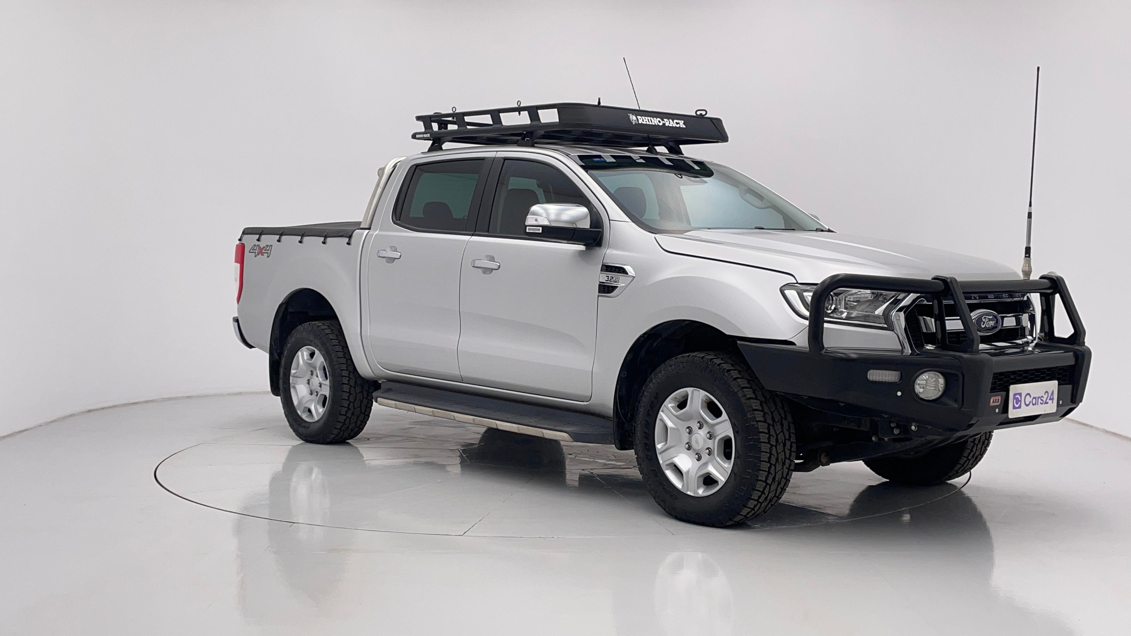 Ford Ranger image