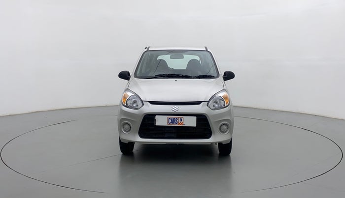 2016 Maruti Alto 800 LXI, Petrol, Manual, 3,800 km, Front