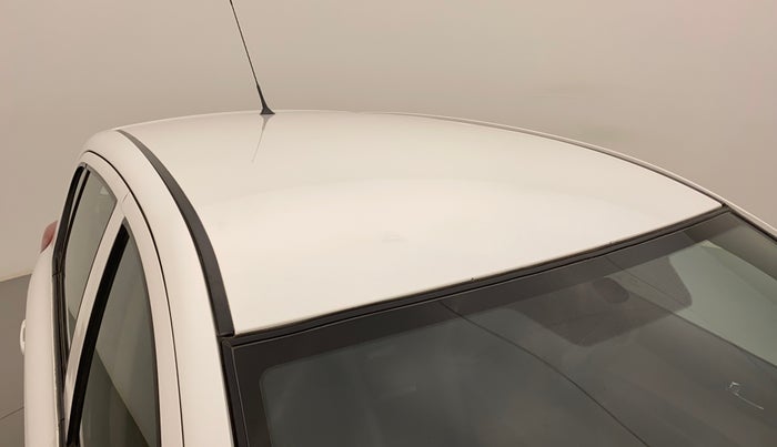 2012 Hyundai i20 MAGNA (O) 1.2, Petrol, Manual, 66,047 km, Roof