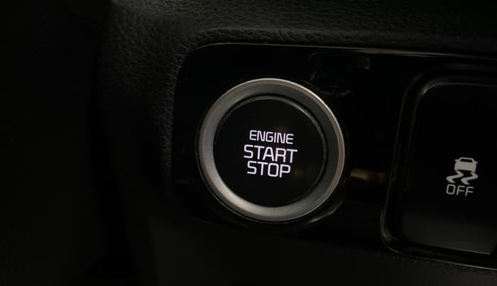 2021 KIA SONET GTX PLUS 1.5 AT, Diesel, Automatic, 67,038 km, Keyless Start/ Stop Button