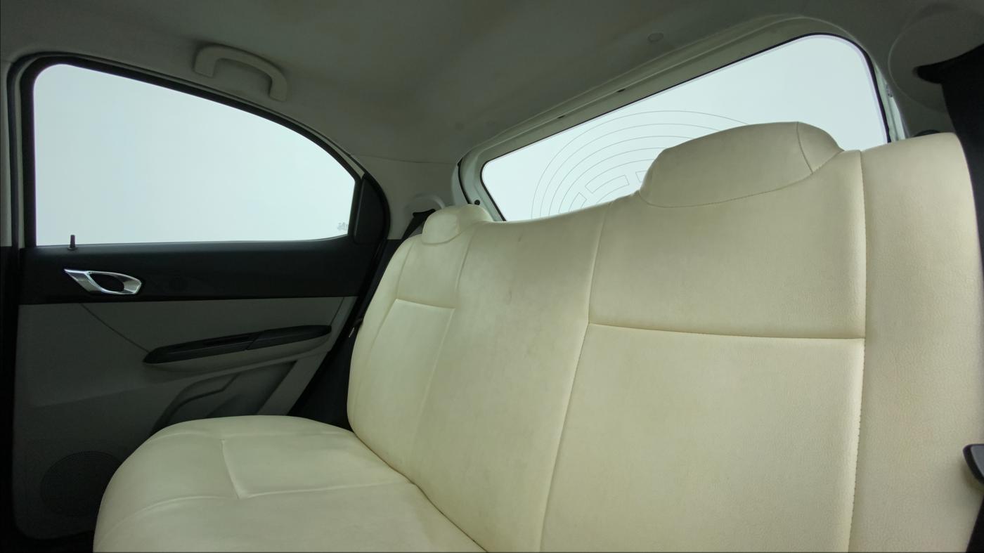 2020 Tata Tiago XZ PLUS PETROL, Petrol, Manual, 46,823 km, Right Side Rear Door Cabin