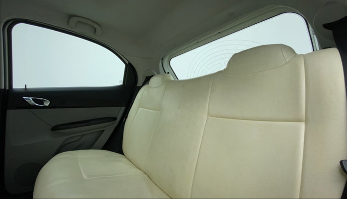 2020 Tata Tiago XZ PLUS PETROL, Petrol, Manual, 46,823 km, Right Side Rear Door Cabin