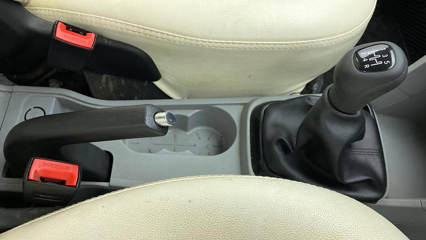 2020 Tata Tiago XZ PLUS PETROL, Petrol, Manual, 46,823 km, Gear Lever