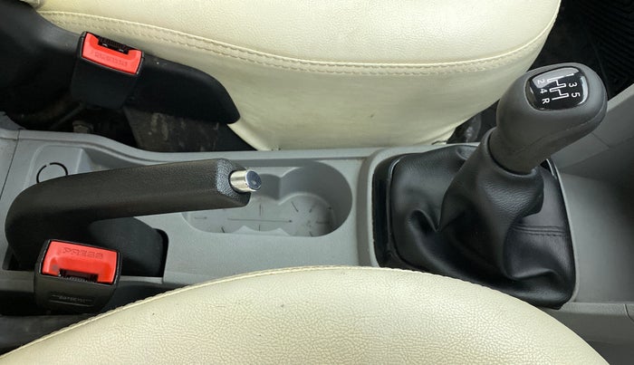 2020 Tata Tiago XZ PLUS PETROL, Petrol, Manual, 46,823 km, Gear Lever