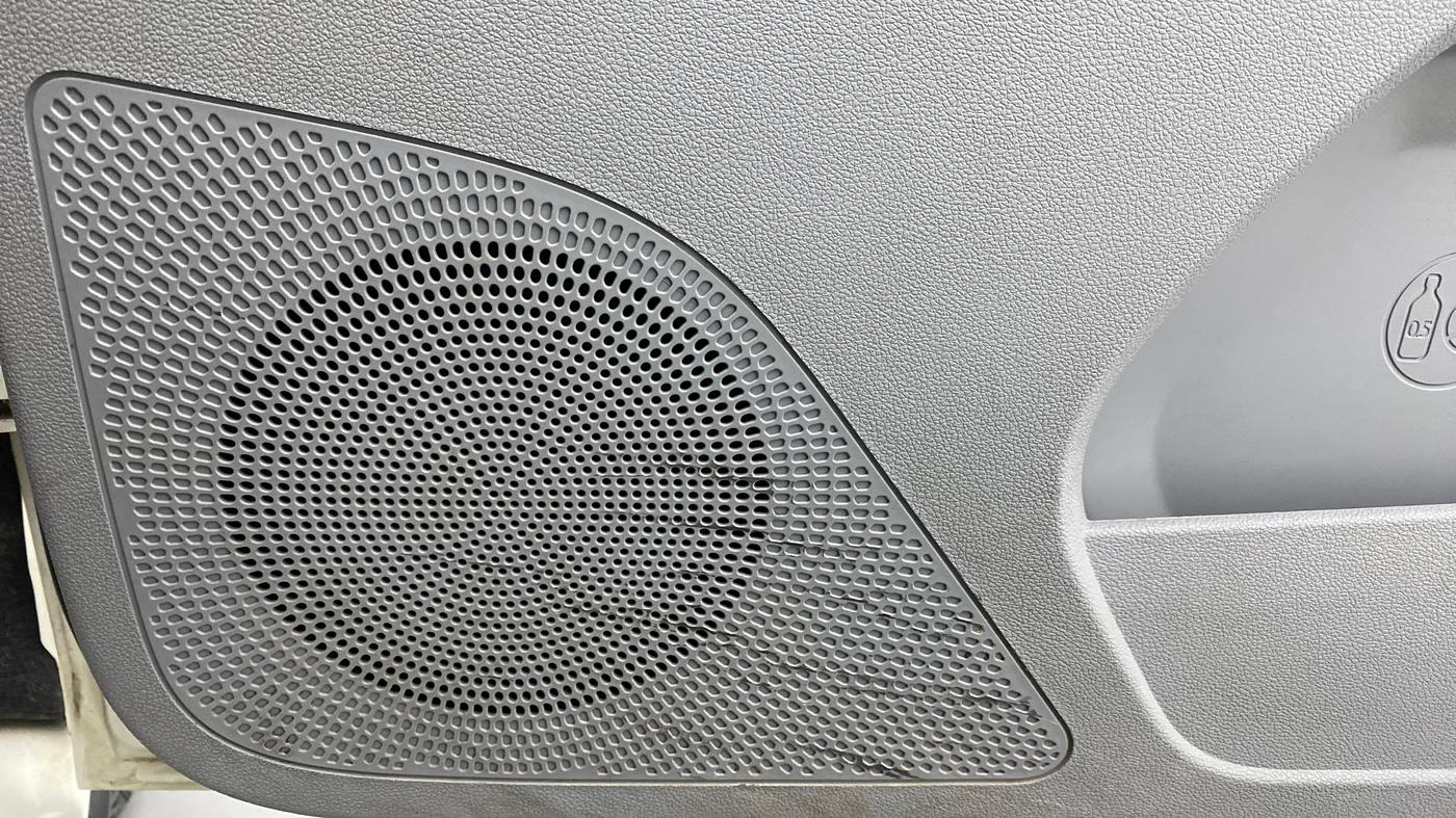 2020 Tata Tiago XZ PLUS PETROL, Petrol, Manual, 46,823 km, Speaker