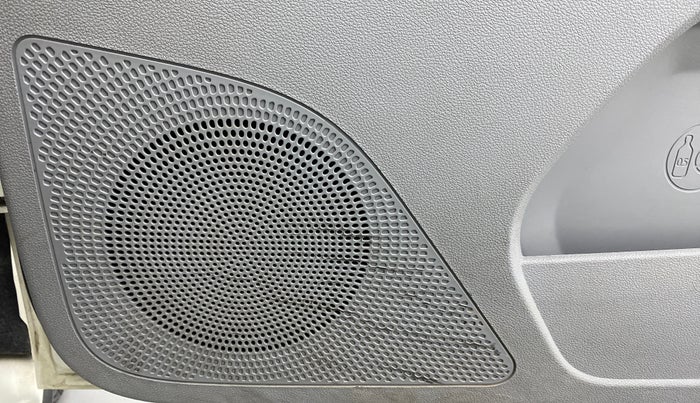 2020 Tata Tiago XZ PLUS PETROL, Petrol, Manual, 46,823 km, Speaker