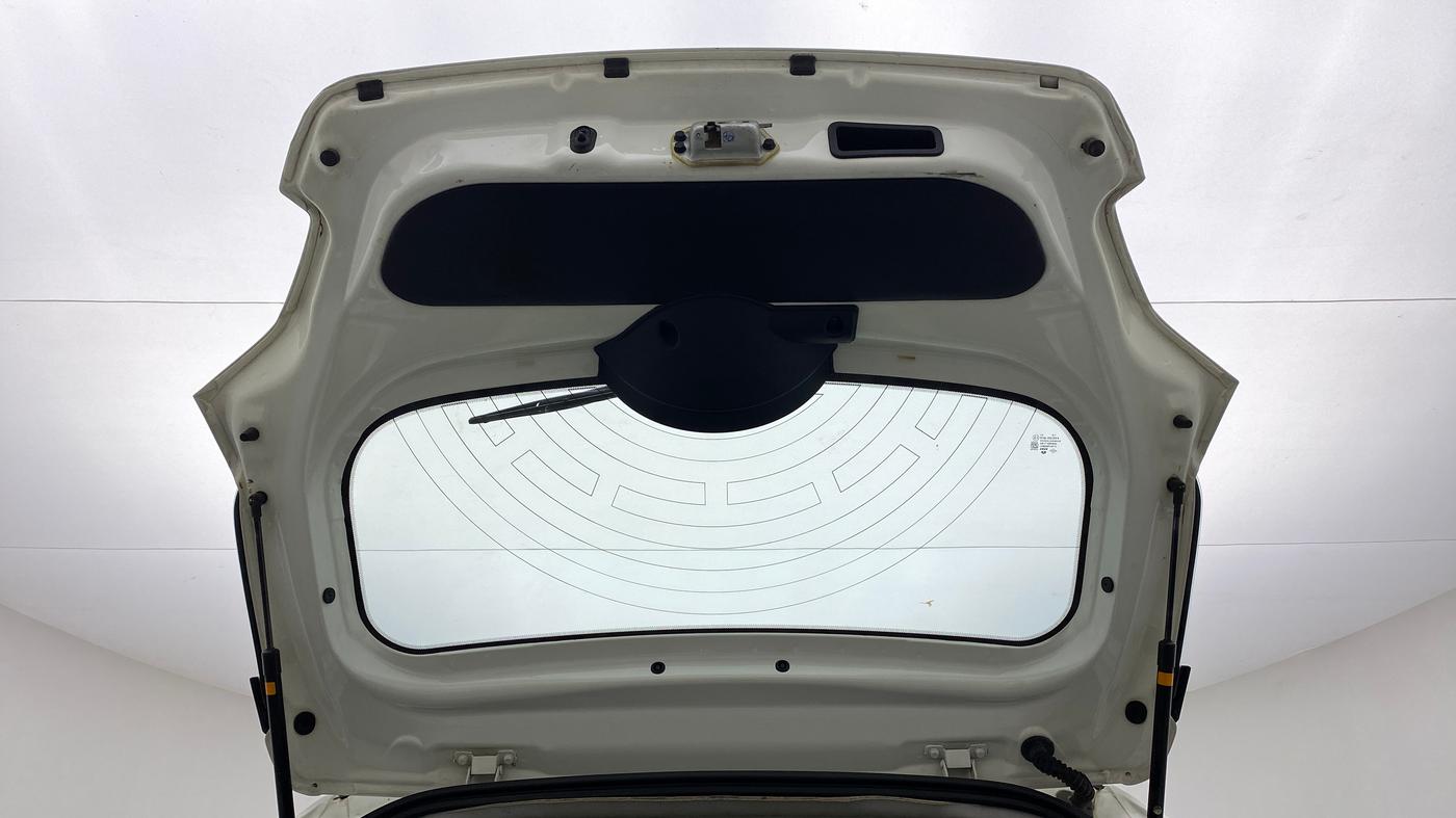 2020 Tata Tiago XZ PLUS PETROL, Petrol, Manual, 46,823 km, Boot Door Open