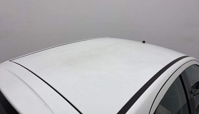 2020 Tata Tiago XZ PLUS PETROL, Petrol, Manual, 46,823 km, Roof - Slightly dented