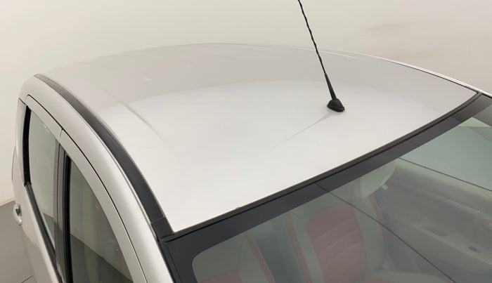 2013 Maruti Ertiga VXI, Petrol, Manual, 25,506 km, Roof