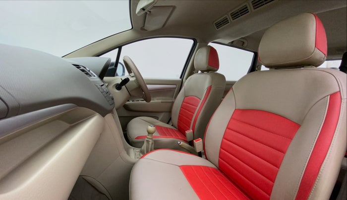 2013 Maruti Ertiga VXI, Petrol, Manual, 25,506 km, Right Side Front Door Cabin