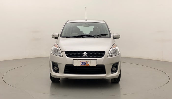 2013 Maruti Ertiga VXI, Petrol, Manual, 25,506 km, Front
