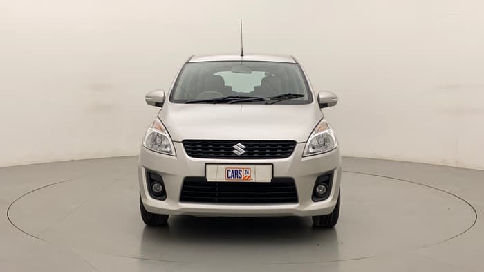 2013 Maruti Ertiga VXI, Petrol, Manual, 25,506 km, Front