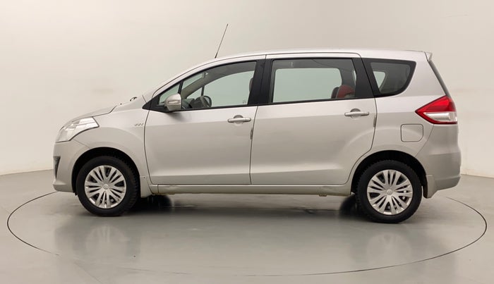 2013 Maruti Ertiga VXI, Petrol, Manual, 25,506 km, Left Side