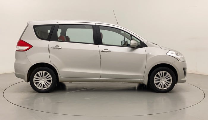 2013 Maruti Ertiga VXI, Petrol, Manual, 25,506 km, Right Side View