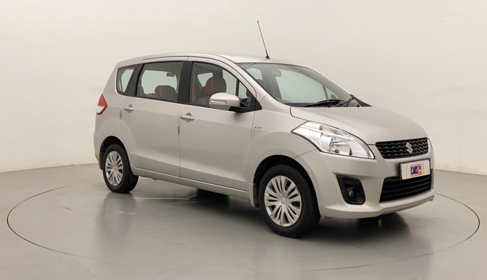 2013 Maruti Ertiga VXI, Petrol, Manual, 25,506 km, SRP