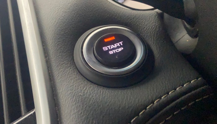 2020 MG HECTOR SHARP 1.5 DCT PETROL, Petrol, Automatic, 46,912 km, Keyless Start/ Stop Button