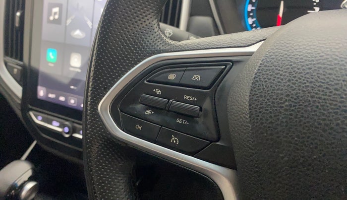 2020 MG HECTOR SHARP 1.5 DCT PETROL, Petrol, Automatic, 46,912 km, Adaptive Cruise Control