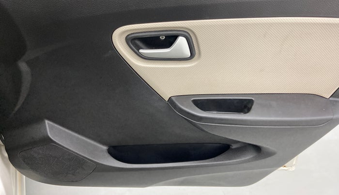 2019 Maruti Alto LXI OPT, Petrol, Manual, 47,830 km, Driver Side Door Panels Control