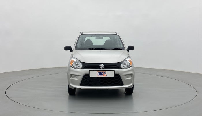 2019 Maruti Alto LXI OPT, Petrol, Manual, 47,830 km, Front