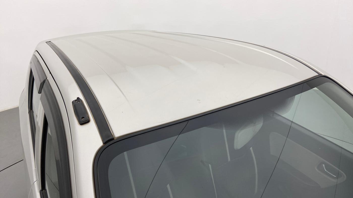2019 Maruti Alto LXI OPT, Petrol, Manual, 47,830 km, Roof