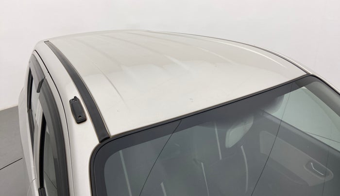 2019 Maruti Alto LXI OPT, Petrol, Manual, 47,830 km, Roof