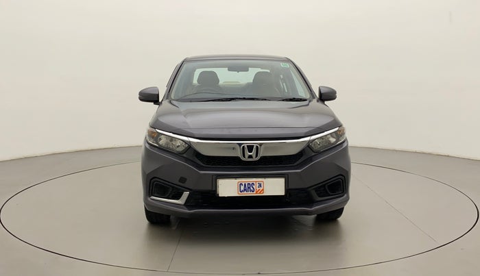 2019 Honda Amaze 1.2L I-VTEC S, Petrol, Manual, 57,390 km, Front