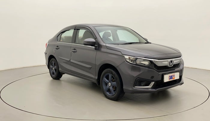 2019 Honda Amaze 1.2L I-VTEC S, Petrol, Manual, 57,390 km, Right Front Diagonal