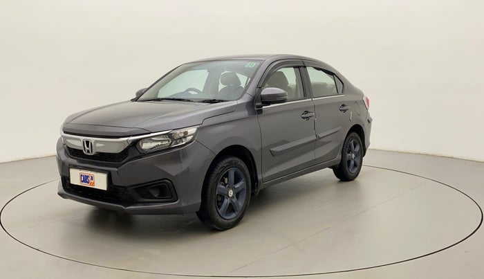 2019 Honda Amaze 1.2L I-VTEC S, Petrol, Manual, 57,390 km, Left Front Diagonal