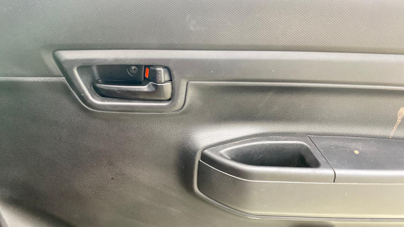 2020 Maruti S PRESSO VXI+, Petrol, Manual, 36,291 km, Driver Side Door Panels Control