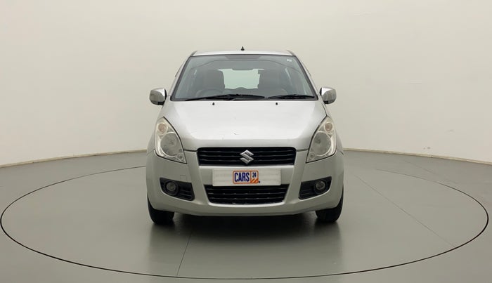 2011 Maruti Ritz VXI, Petrol, Manual, 74,279 km, Front