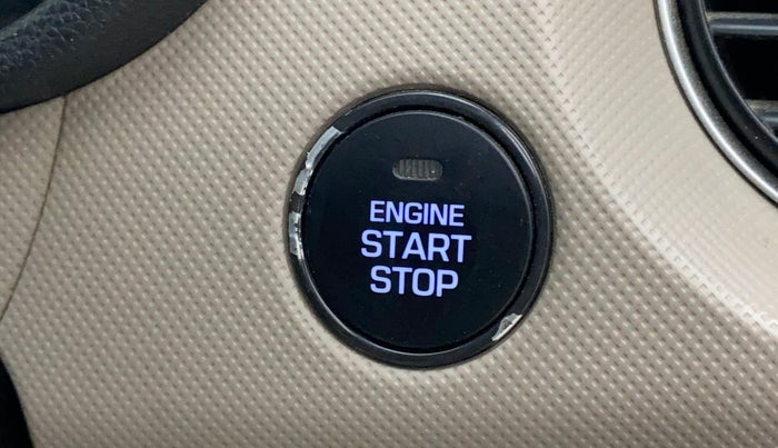 2013 Hyundai Grand i10 SPORTZ 1.2 KAPPA VTVT, Petrol, Manual, 1,11,648 km, Keyless Start/ Stop Button