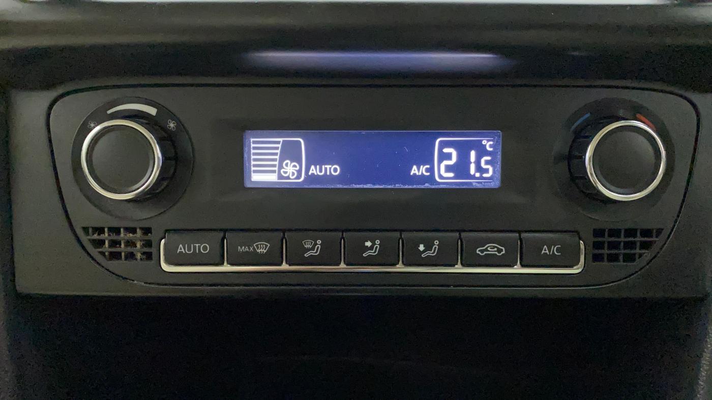 2021 Skoda Rapid AMBITION AT TSI, Petrol, Automatic, 30,435 km, Automatic Climate Control